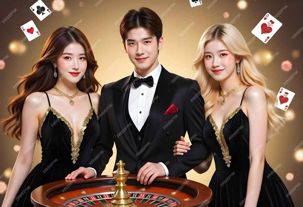 27 Eternal Hot Live Casino