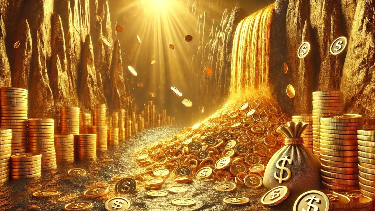 27 Eternal Hot Welcome Bonus